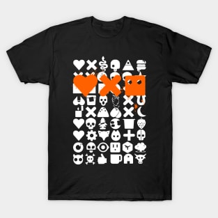 Love Death and Robots T-Shirt